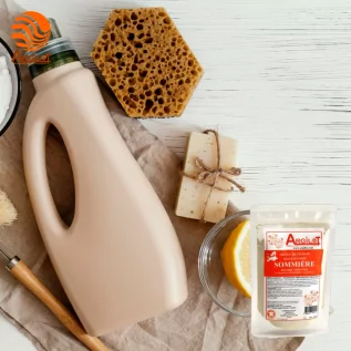 Sommières Earth Powder - Argilot