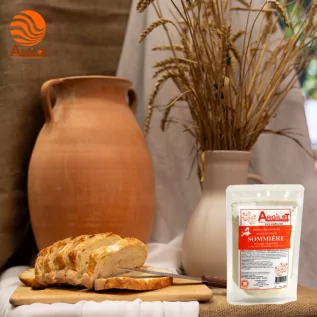 Beneficios del polvo de Terre de Sommières - Argilot