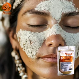 Fuller's Earth - Multani Mitti Pulver - Argilot