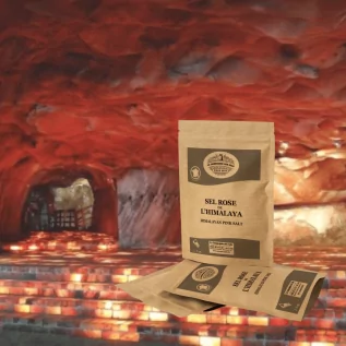 Himalaya Pembe Tuzu - Adet