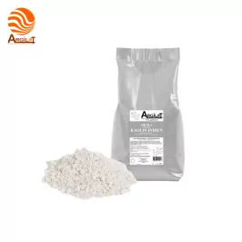 Indian Kaolin Clay Powder - Argilot