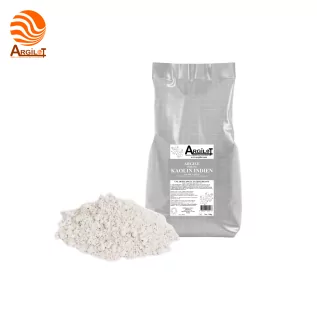 Indian Kaolin Clay Powder - Argilot