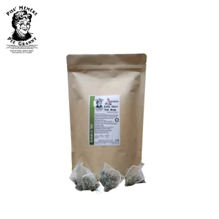 Earl Grey black tea - Piss'Mémère