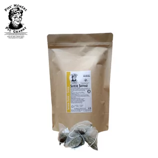 Wild Flavor Tea Bags - Piss'Mémère