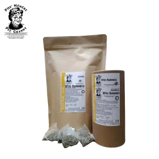 Harmonious Dreams Tea Bags - Piss'Mémère