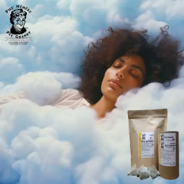 Harmonious Dreams Teebeutel - Piss'Mémère