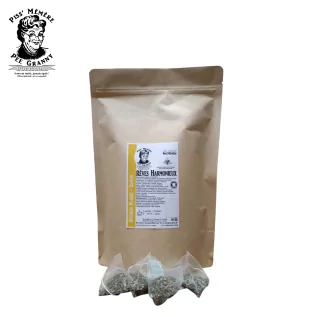 Bolsitas de té relajante - Piss'Mémère