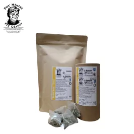 Un manantial en Beaulieu Infusettes - Piss'Mémère