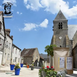 Un printemps à Beaulieu Infusettes - Piss'Mémère