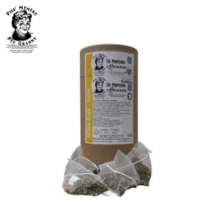 Beaulieu sur Loire Infusettes - Piss'Mémère