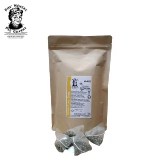 Beaulieu sur Loire Tea Bags - Piss'Mémère