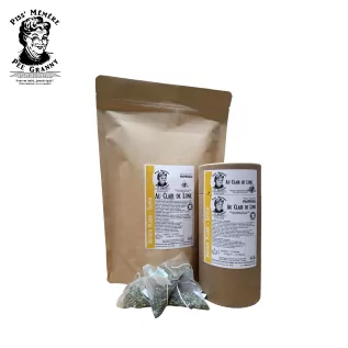 Infusores Moonlight - Piss'Mémère