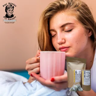 Infusores Moonlight - Piss'Mémère