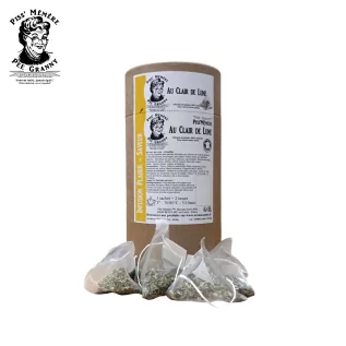 Infusión de luz de luna - Piss'Mémère