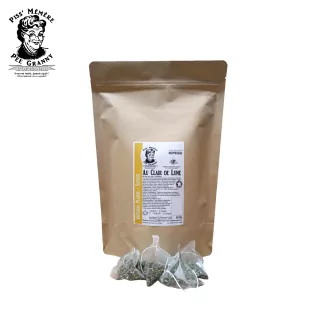 Moonlight herbal tea - Piss'Mémère