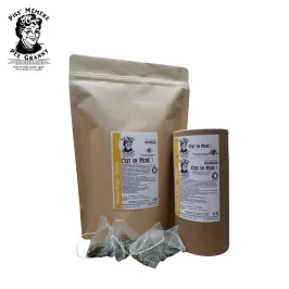 ¡Es un melocotonero! Bolsitas de té - Piss'Mémère