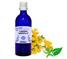 Tanaisie annuelle BiO, Hydrolat (Tanacetum vulgare) - Aroma Centre