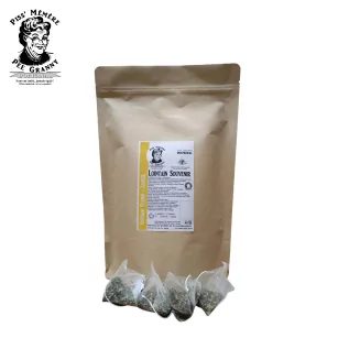 Infusión de recuerdos lejanos - Piss'Mémère