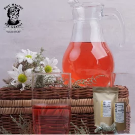 Infusettes aus ferner Erinnerung - Piss'Mémère