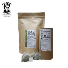 Bolsitas de té Rose de Beaulieu - Piss'Mémère