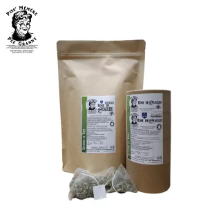 Rose de Beaulieu Tea Bags - Piss'Mémère