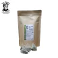 Sencha flavored tea bags - Piss'Mémère Sencha flavored tea bags - Piss'Mémère