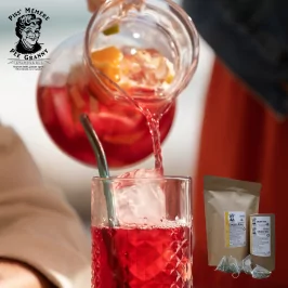 Royal Concerto Infusettes - Piss'Mémère