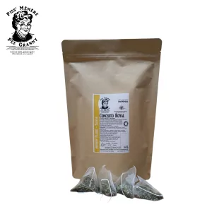 Bolsitas de té Concerto Royal - Piss'Mémère