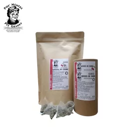 Kirschstiel (Schwanz) Infusettes - Piss'Mémère