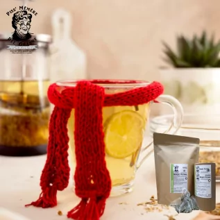 Bruststrauß Infusettes - Piss'Mémère