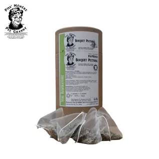 Tisane Bouquet pectoral - Piss'Mémère