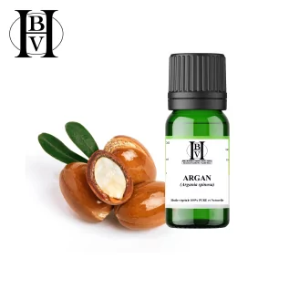 Argan vegetable oil (Argania spinosa) - HBV Oils and Butters