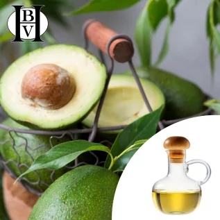 Avocado vegetable oil (Persea americana) - HBV Oils and Butters