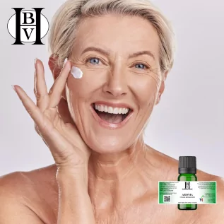 Aceite vegetal de aronia (Aronia melanocarpa)