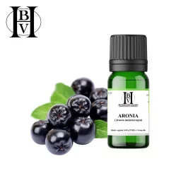 Aronia-Pflanzenöl (Aronia melanocarpa) - HBV Öle und Butter