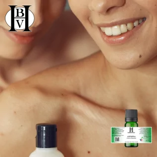 Annona vegetable oil (Annona Squamosa) - HBV Oils and Butters