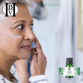 Kızılcık bitkisel yağı (Vaccinium vitis-idaea) - HBV Yağları ve Tereyağı