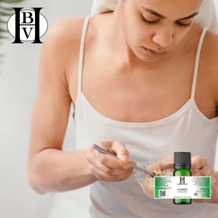 Aceite vegetal de avena (Avena sativa) - Aceites y mantecas HBV