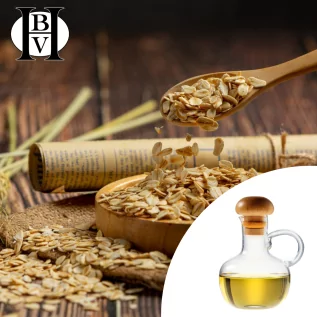 Aceite vegetal de avena (Avena sativa)