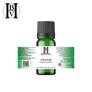 Aceite vegetal de Ananas Comosus - Aceites y mantecas HBV