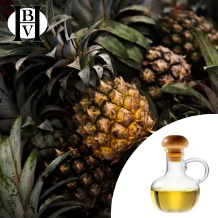 Ananas bitkisel yağı (Ananas Comosus)