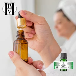 Aceite vegetal de espino amarillo (Hippophae rhamnoides) - Aceites y mantecas HBV