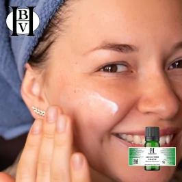 Aceite vegetal de espino amarillo (semillas) (Hippophae Rhamnoides) - Aceites y mantecas HBV