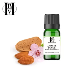 Tatlı Badem Bitkisel Yağı (Prunus Amygdalus Dulcis) - HBV Yağları ve Tereyağı