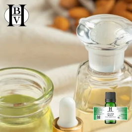 Tatlı Badem Bitkisel Yağı (Prunus Amygdalus Dulcis) - HBV Yağları ve Tereyağı