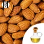 Aceite vegetal de almendras dulces (Prunus Amygdalus Dulcis) - Aceites y mantecas HBV Aceite vegetal de almendras dulces (Prunus Amygdalus Dulcis) - Aceites y mantecas HBV