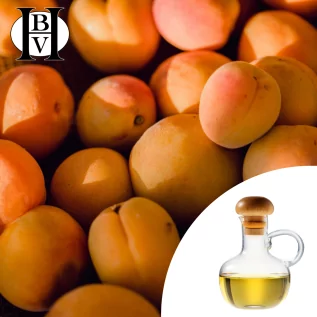 Apricot vegetable oil (Prunus Armeniaca)