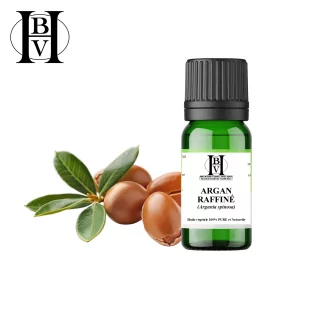 Raffiniertes Argan-Pflanzenöl (Argania spinosa) - HBV Oils and Butters