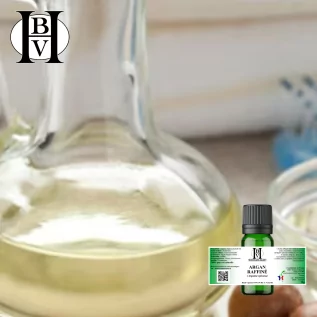 Raffiniertes Argan-Pflanzenöl (Argania spinosa) - HBV Oils and Butters