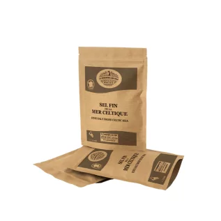Fine Celtic Sea Salt (France) The salt company